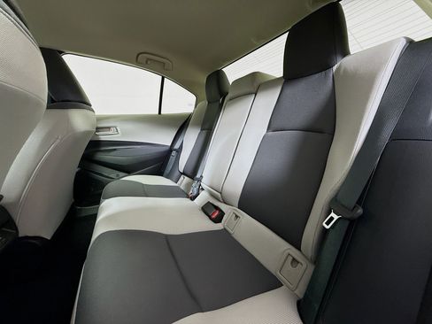 Certified 2023 Toyota Corolla LE FWD image 20