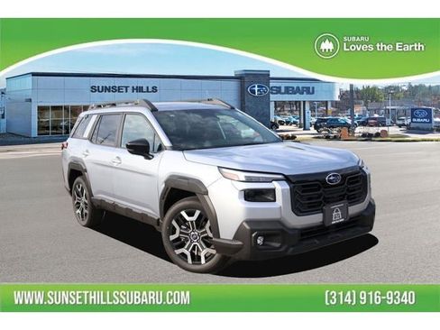 New 2026 Subaru Outback Touring XT AWD/4WD image 28
