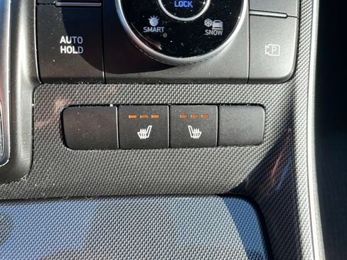 Used 2022 Hyundai Santa Fe SEL AWD/4WD image 10