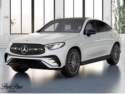 New 2026 Mercedes-Benz GLC 300 4MATIC