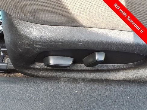 Used 2021 Chevrolet Camaro LT w/ RS Package image 14