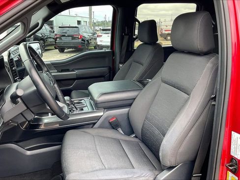 Used 2022 Ford F150 XLT w/ Equipment Group 302A High image 18