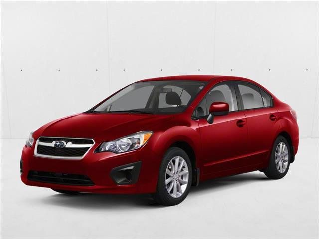 Used 2012 Subaru Impreza 2.0i Premium AWD/4WD image 1