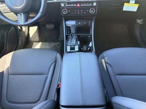 New 2026 Hyundai Santa Cruz XRT AWD/4WD image 13