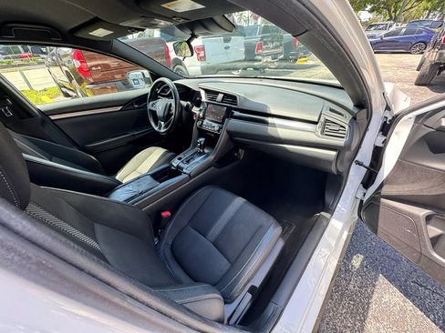 Used 2021 Honda Civic Sport image 27