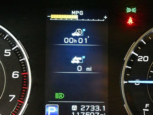 Used 2022 Subaru Ascent Limited w/ Technology Package AWD/4WD image 47