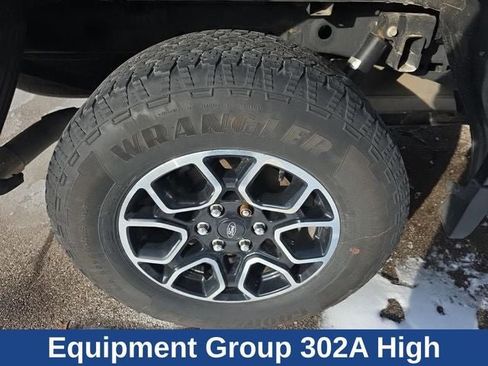Used 2023 Ford F150 XLT w/ Equipment Group 302A High image 24