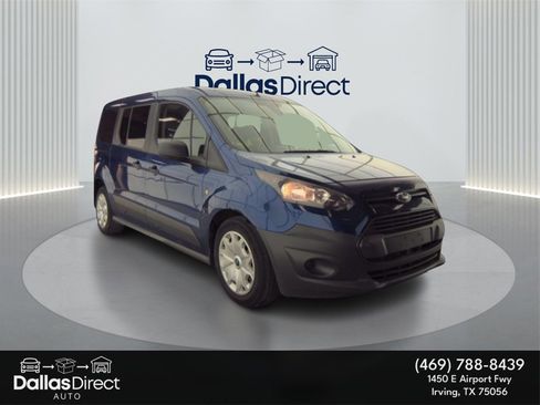 Used 2018 Ford Transit Connect XL image 9