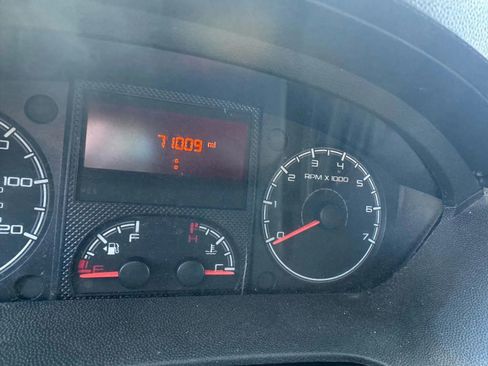 Used 2021 RAM ProMaster 3500 FWD image 12