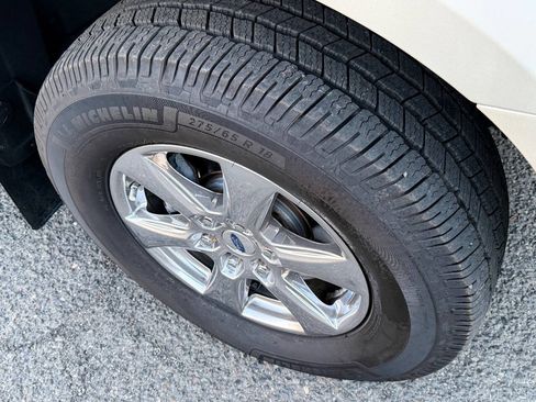 Used 2018 Ford F150 XLT w/ Equipment Group 302A Luxury image 23