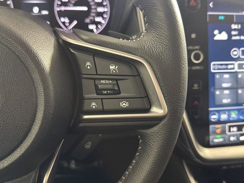 Certified 2024 Subaru Outback Limited image 18