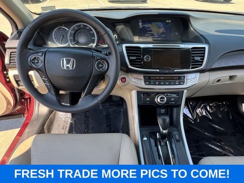 Used 2015 Honda Accord EX-L image 15