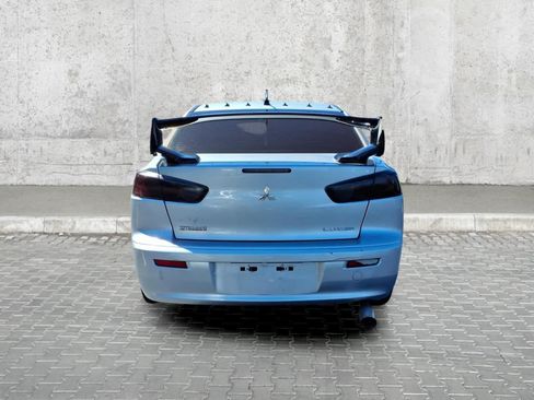 Used 2010 Mitsubishi Lancer DE FWD image 9