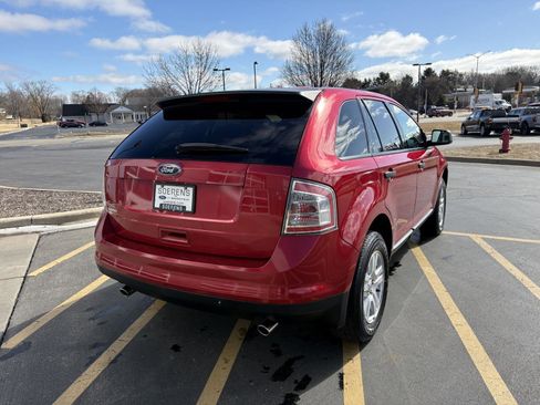 Used 2010 Ford Edge SE image 6