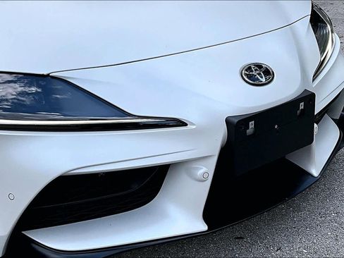 Used 2023 Toyota Supra RWD image 26