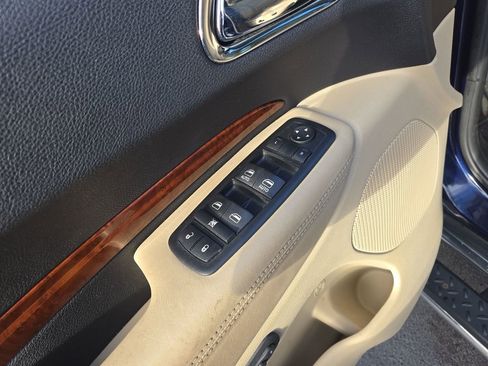 Used 2015 Dodge Durango Citadel w/ Technology Group image 12