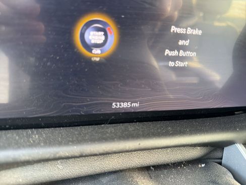 Used 2023 Jeep Wagoneer Series II w/ HD Trailer Tow Package image 12