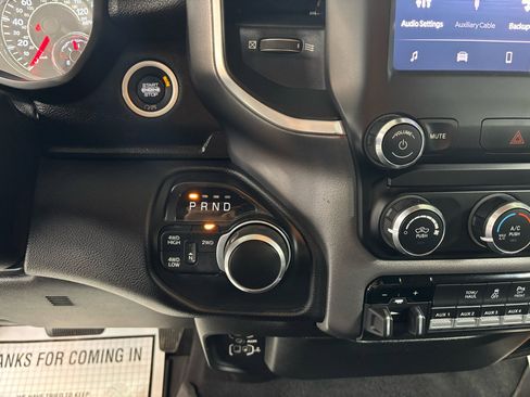 Used 2022 RAM 2500 Big Horn w/ Level A Equipment Group image 29