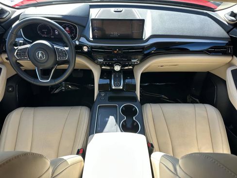 Certified 2025 Acura MDX FWD w/ Technology Package image 10