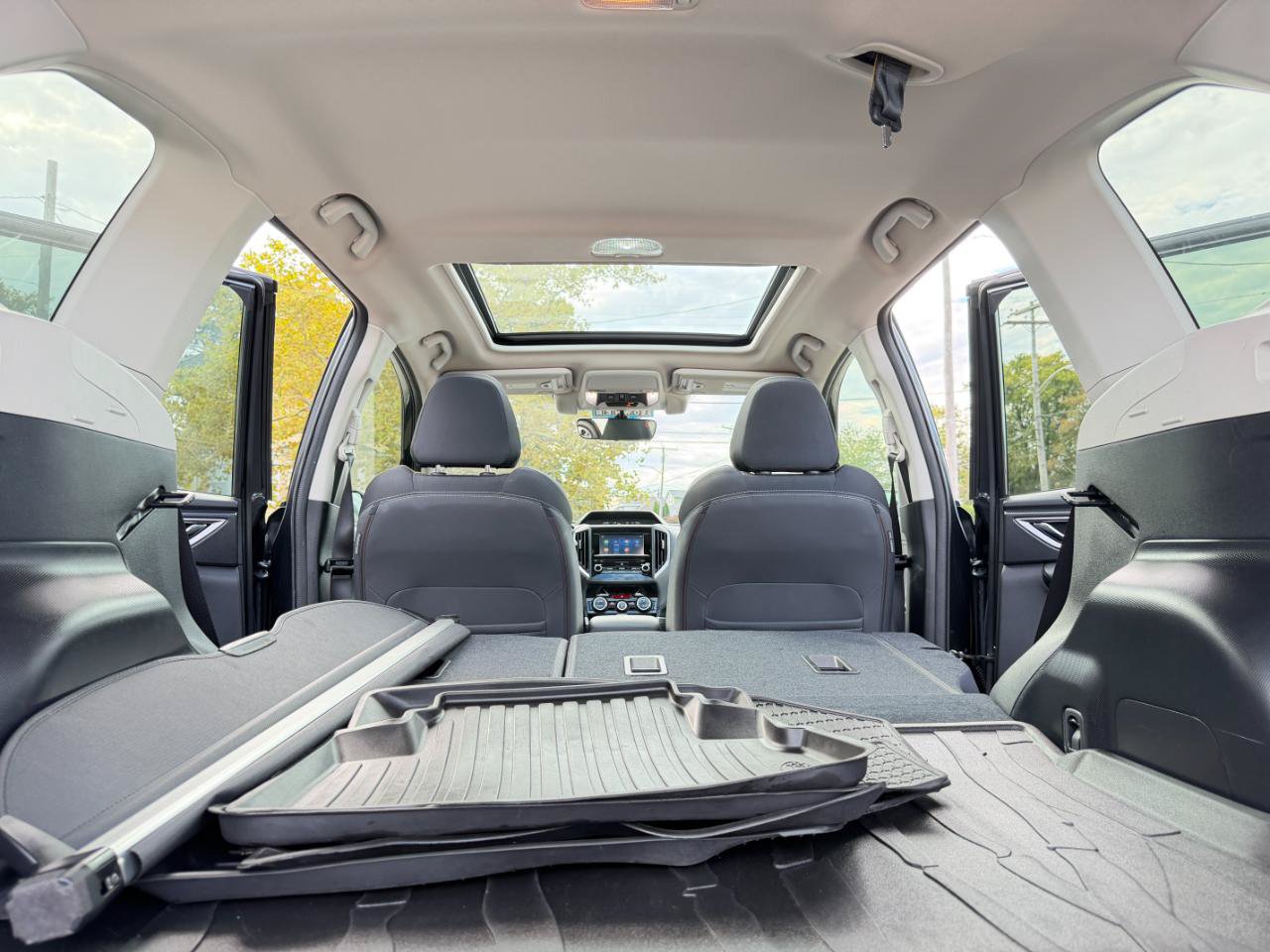 Used 2019 Subaru Forester Premium AWD/4WD image 40