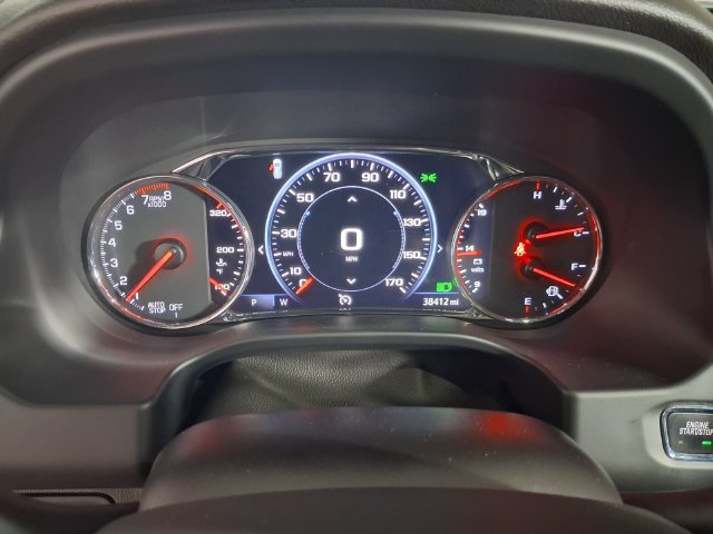 Used 2023 GMC Acadia AT4 w/ Technology Package AWD/4WD image 20