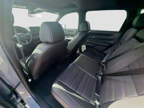 New 2026 Honda CR-V Sport-L image 4