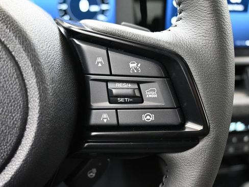 New 2026 Subaru Outback Limited AWD/4WD image 27