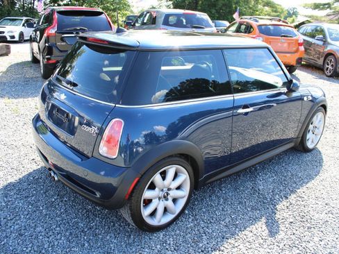 Used 2006 MINI Cooper S FWD image 7