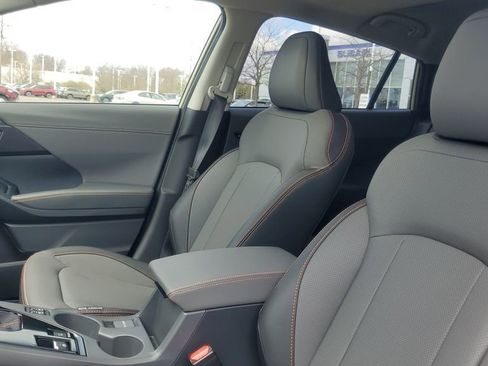 New 2026 Subaru Crosstrek 2.5i Limited AWD/4WD image 28