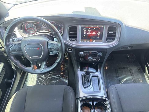 Used 2023 Dodge Charger R/T w/ Blacktop Package RWD image 14