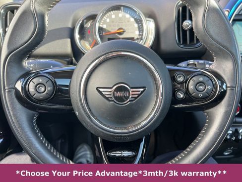 Used 2019 MINI Cooper Countryman SE w/ Premium Package image 50