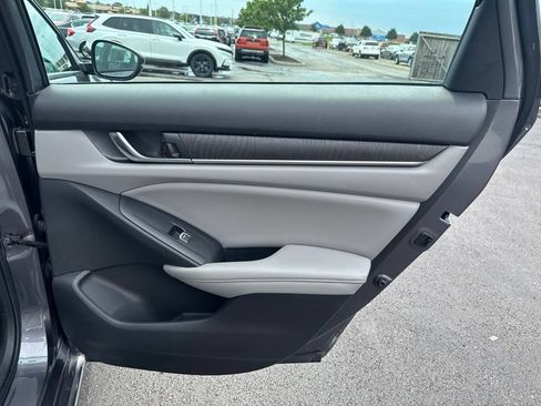 Used 2020 Honda Accord EX-L image 36