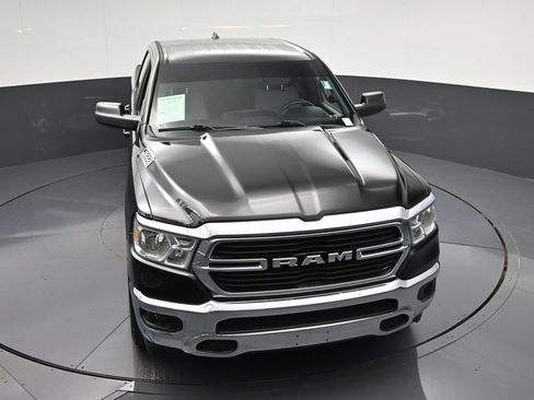 Used 2021 RAM 1500 Big Horn RWD image 23