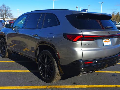 New 2026 Buick Enclave Sport Touring w/ Super Cruise Package image 6