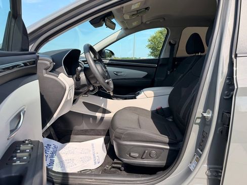 Used 2024 Hyundai Tucson SEL AWD/4WD image 2
