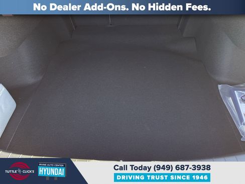 Certified 2025 Hyundai Sonata N Line image 27