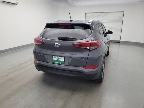 Used 2016 Hyundai Tucson SE w/ Option Group 02 AWD/4WD image 7