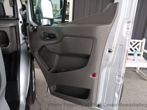 Used 2020 Ford Transit 350 XLT RWD image 25