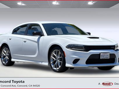 Used 2023 Dodge Charger GT