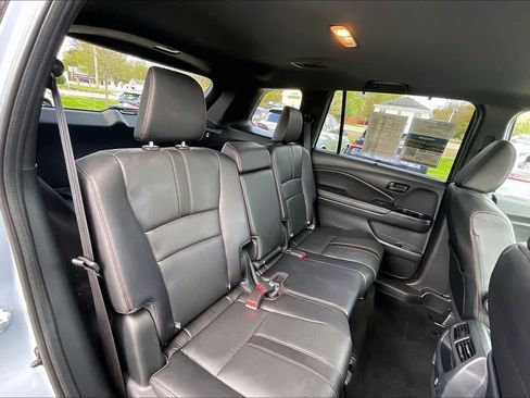 Used 2022 Honda Passport TrailSport image 19