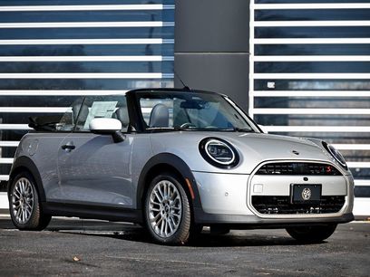 New 2026 MINI Cooper S