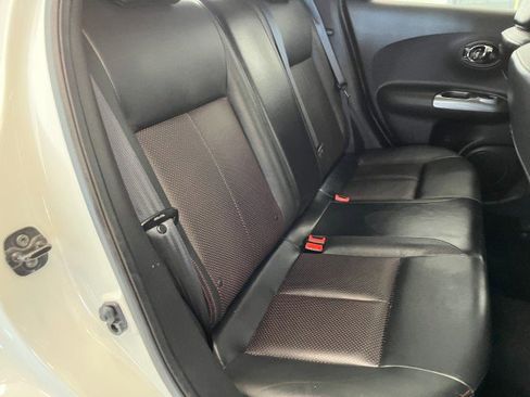 Used 2014 Nissan Juke SL image 36