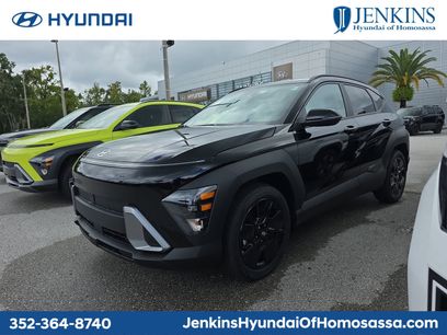 New 2026 Hyundai Kona SEL Sport