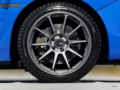 Used 2018 Subaru WRX Base image 20