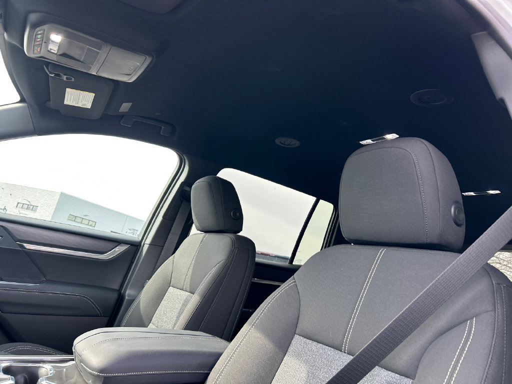 New 2026 GMC Acadia Elevation w/ Black Edition AWD/4WD image 30
