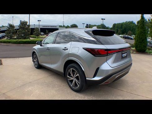 Used 2023 Lexus RX 350 Premium w/ Accessory Package (Z1) FWD image 6