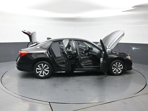 Used 2023 Honda Civic LX image 51