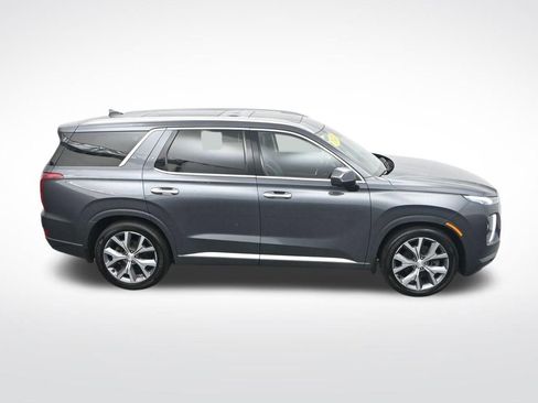 Used 2021 Hyundai Palisade Limited w/ Winter Package AWD/4WD image 27