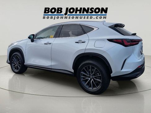 Used 2022 Lexus NX 350 AWD image 4