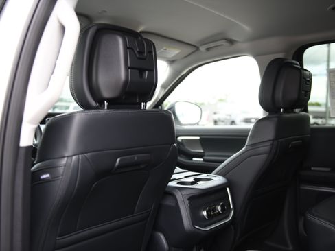 New 2027 Ford Expedition Platinum RWD image 14
